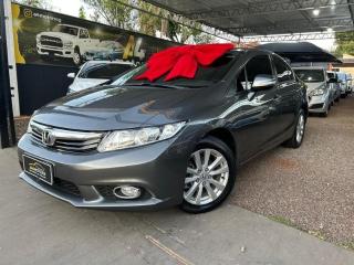 Foto do veículo Honda Civic Sedan Lxr 2.0 Flexone 16v Aut. 4p