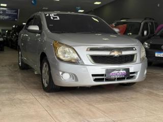 Foto do veículo Chevrolet Cobalt 1.4 8v Econoflex Lt