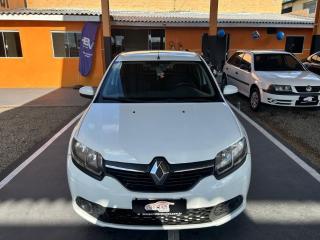 Foto do veículo Renault Sandero 1.0 Expression