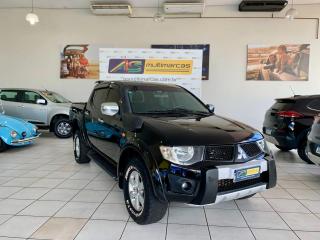 Foto do veículo Mitsubishi L200 Triton Hpe 3.2 Cd Tb Int.diesel Mec