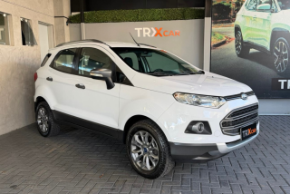 Foto do veículo Ford Ecosport 1.6 16v Flex Freestyle