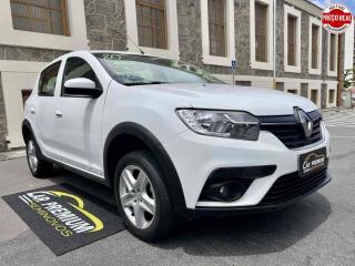 Foto do veículo Renault Sandero Zen Flex 1.6 16v 5p Aut.