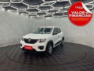 Foto do veículo Renault Kwid 1.0 Zen