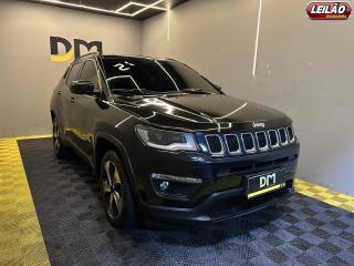 Foto do veículo Jeep Compass Sport 2.0 4x2 Flex 16v Aut.