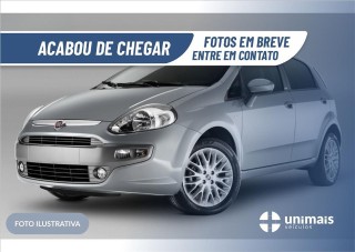Foto do veículo Fiat Punto 1.6 16v Essence