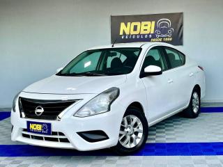Foto do veículo Nissan Versa Sl 1.6 16v Flexstart 4p Aut.