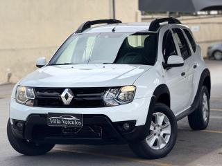 Foto do veículo Renault Duster Expression 1.6 Hi-flex 16v Mec.