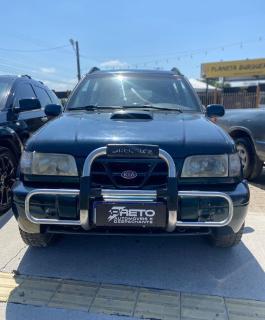 Foto do veículo Kia Sportage 2.0 Td