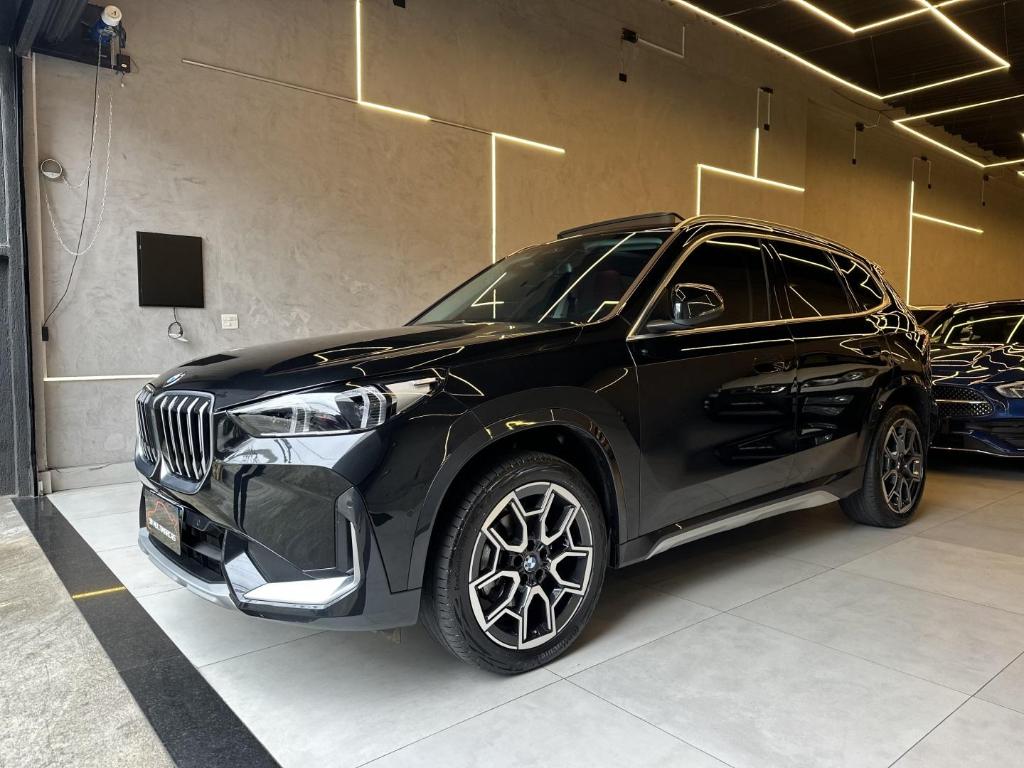 BMW X1 SDRIVE20I 2.0 TB 2026