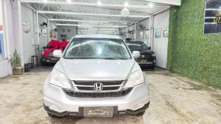 Foto do veículo Honda Cr-v 2.0 16v 4x2 Lx Auto