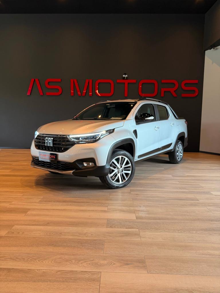 Fiat Strada