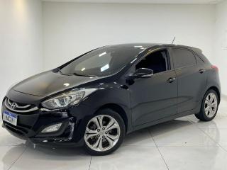 Foto do veículo Hyundai I30 1.8 16v Aut. 5p