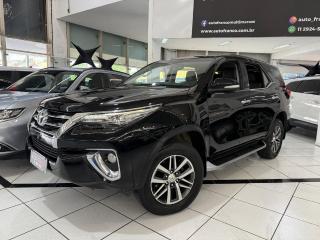 Foto do veículo Toyota Hilux 2.8 Srx 4x4 Cd 16v 4p Automático