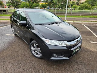 Foto do veículo Honda City 1.5 Exl Cvt