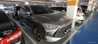 Foto do veículo Byd Song Plus (hibrido)