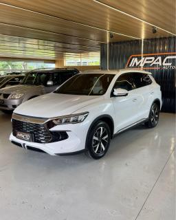 Foto do veículo Byd Song Pro 1.5 Dm-i Phev Gs Auto