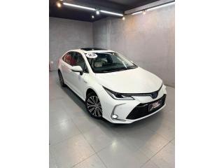 Foto do veículo Toyota Corolla 1.8 Hev Altis Premium Cvt