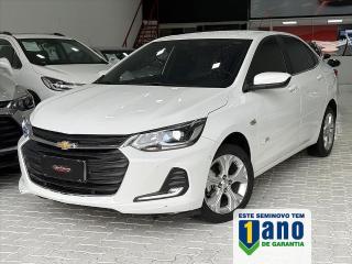 Foto do veículo Chevrolet Onix 1.0 Turbo Premier Auto