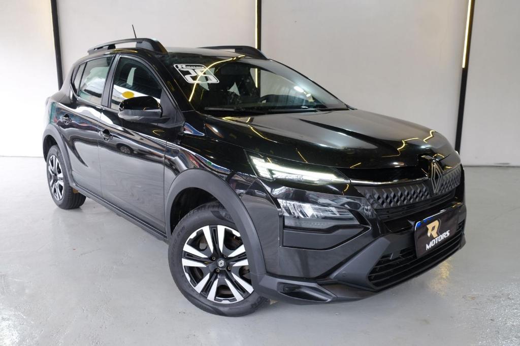 Renault Kardian AUTHENTIC 1.0 TCE EDC 2025