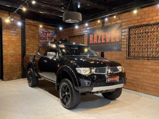 Foto do veículo Mitsubishi L200 Triton Hpe 3.5 Cd V6 24v Flex Aut.