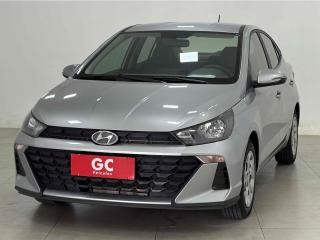 Foto do veículo Hyundai Hb20s Comfort 1.0 Flex 12v Mec.