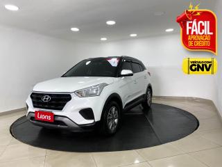 Foto do veículo Hyundai Creta Attitude 1.6 16v Flex Mec.