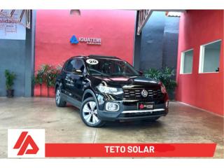 Foto do veículo Volkswagen T-cross Comfor. 200 Tsi 1.0 Flex 5p Aut.