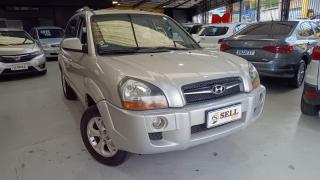 Foto do veículo Hyundai Tucson 2.0 16v Aut.