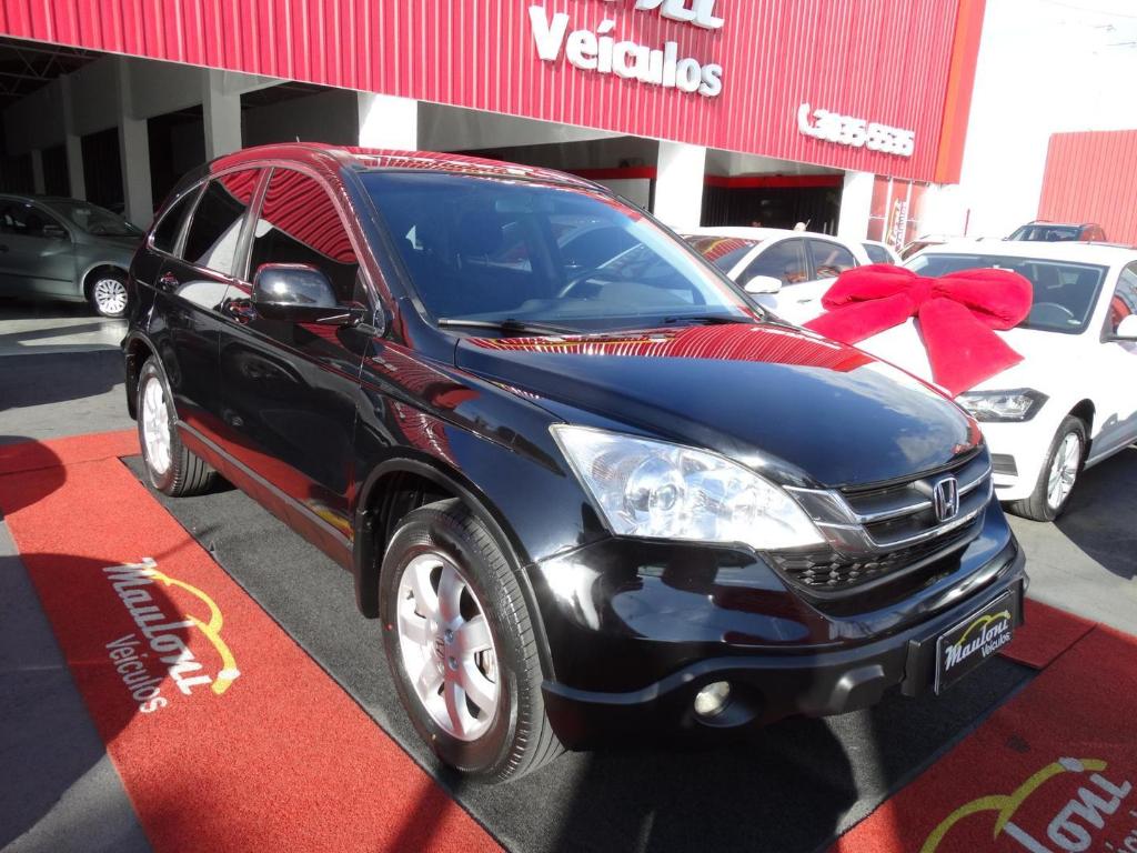 Honda Cr-V 2011