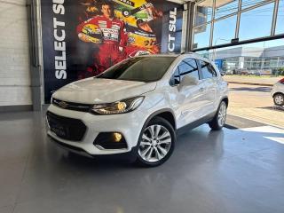 Foto do veículo Chevrolet Tracker 1.4 16v Ecotec Premier Auto