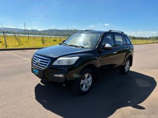 Foto do veículo Lifan X60 1.8 16v Vvt