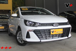 Foto do veículo Hyundai Hb20 1.0 Sense