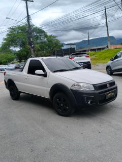 Foto do veículo Fiat Strada 1.4 Cs Freedom
