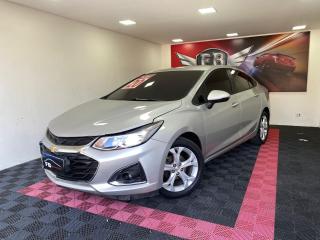 Foto do veículo Chevrolet Cruze Lt 1.4 16v Turbo Flex 4p Aut.