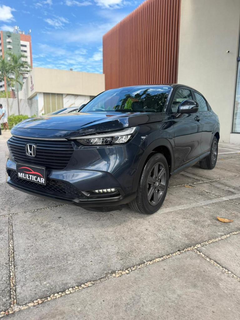Honda Hr-V HR-V EXL 1.5 Flex Sensing 16V 5p Aut. 2024