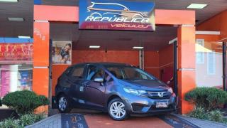 Foto do veículo Honda Fit 1.5 16v Flex Dx