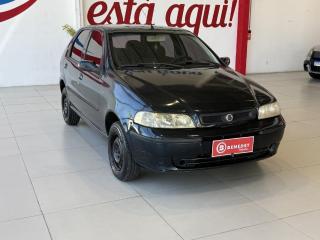 Foto do veículo Fiat Palio 1.0/trofeo 1.0 Fire/fire Flex 4p