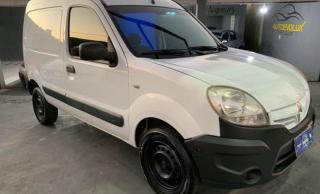 Foto do veículo Renault Kangoo Expression Hi-flex 1.6 16v 5p