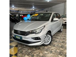 Foto do veículo Fiat Cronos 1.3 Drive