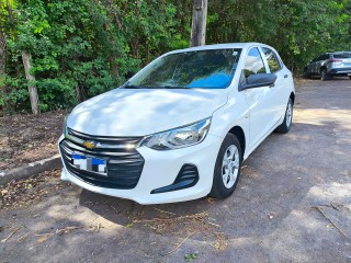 Foto do veículo Chevrolet Onix 1.0