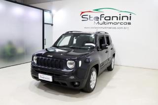 Foto do veículo Jeep Renegade 1.8 Sport Auto