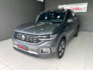 Foto do veículo Volkswagen T-cross 1.4 250 Tsi Highline Auto