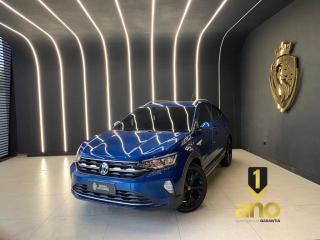 Foto do veículo Volkswagen Nivus Highline 1.0 200 Tsi Flex Aut.