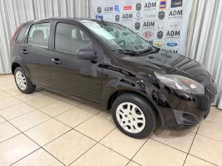 Foto do veículo Ford Fiesta 1.6 Sedan Flex