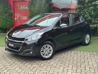 Foto do veículo Peugeot 208 Allure 1.2 Flex 12v 5p Mec.