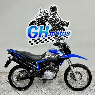 Foto do veículo Honda Nxr 160 Bros Esdd Mix