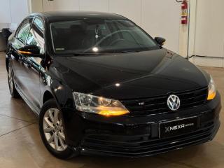 Foto do veículo Volkswagen Jetta 1.4 Tsi Trendline Tiptronic