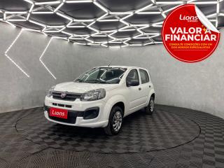 Foto do veículo Fiat Uno 1.0 Attractive