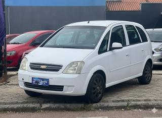 Foto do veículo Chevrolet Meriva 1.8 Flexpower Ss - Internet
