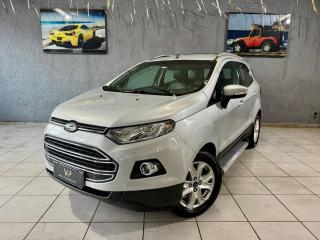 Foto do veículo Ford Ecosport Titanium 2.0 16v Flex 5p Aut.